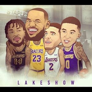 Meet your Posher, Jay